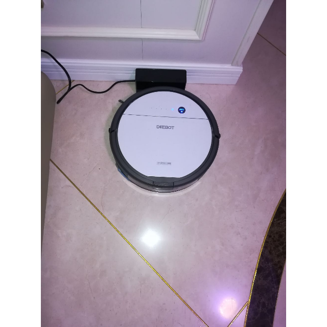 科沃斯地宝dg716全自动智能扫地机器人