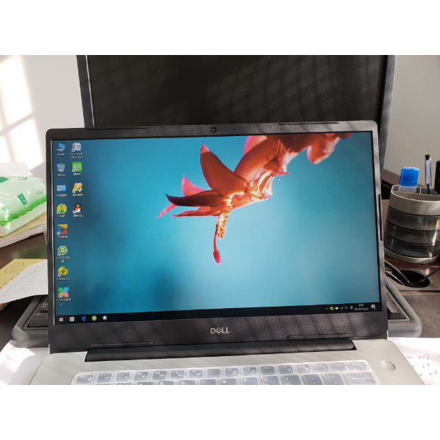 戴尔(dell)灵越3583 飞匣15er 15.