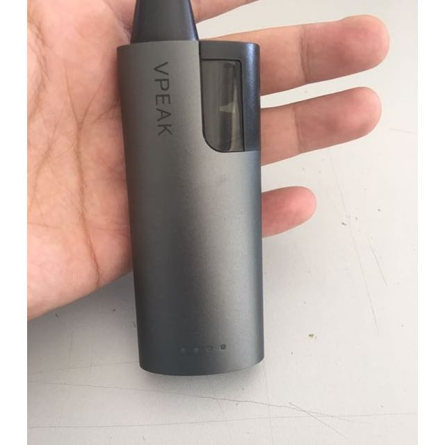 ald电子烟大烟雾正品套装蒸汽烟戒烟器产品赠送进口烟油黑色套装1瓶