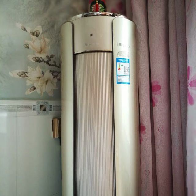 格力空调kfr72lw72555fnhbaa1i慕