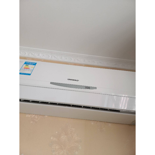 格力空调kfr35gw35599fnhdaa1汉白玉