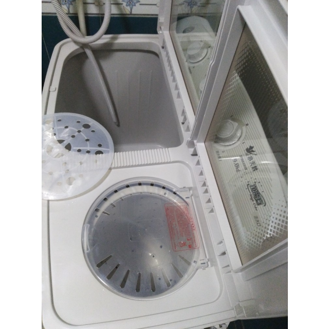 小天鹅洗衣机保险丝图,小天鹅全自动洗衣机电路板保险在哪里 