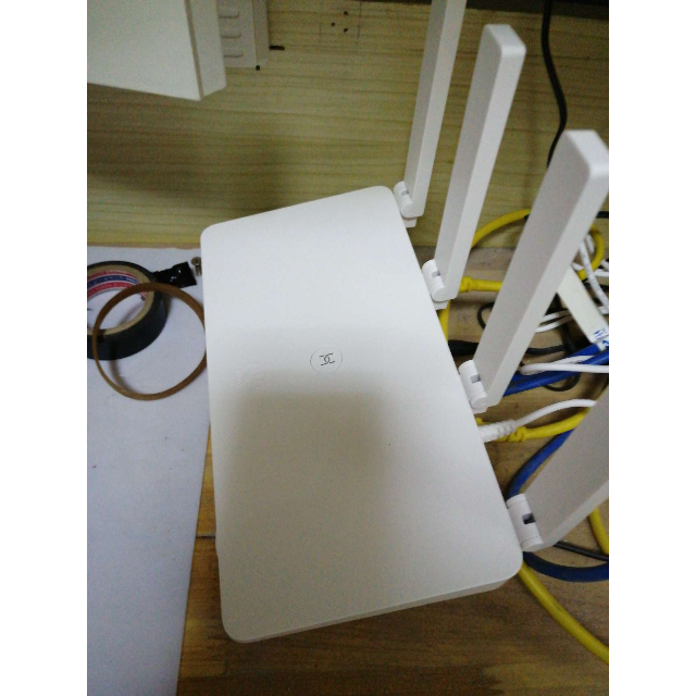 华为路由ws5102 双频千兆wifi家用光纤高速四天线无线路由器5g优选