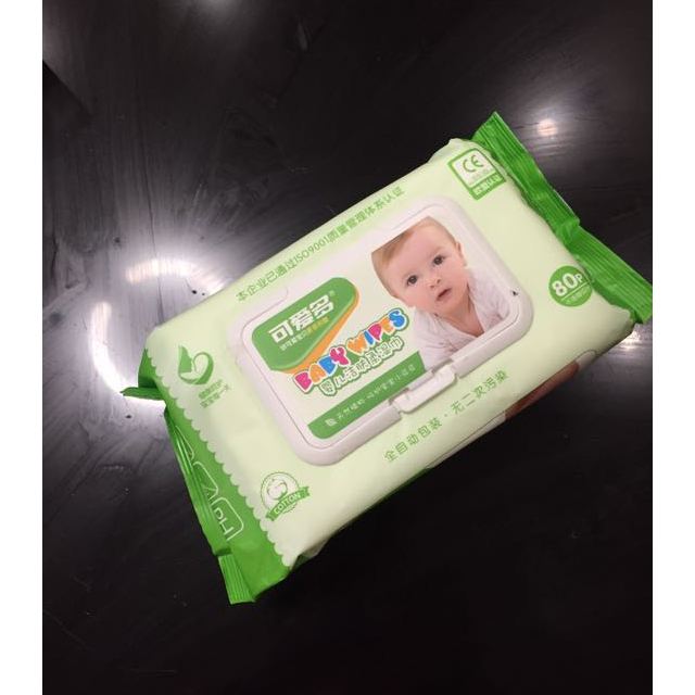 > 爹地宝贝(daddy baby)婴儿纸尿裤/尿湿不 环腰柔爽中码m5片(7kg