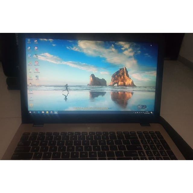 华硕顽石(asus)五代fl8000uf 15.