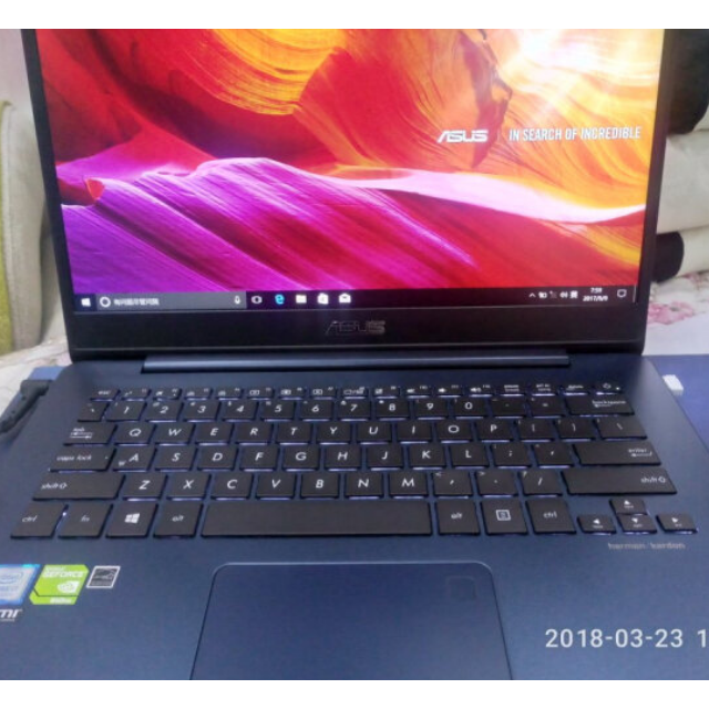 华硕(asus) a豆adolbook14 2020 增强版 英特尔酷睿i5高颜值金属轻薄