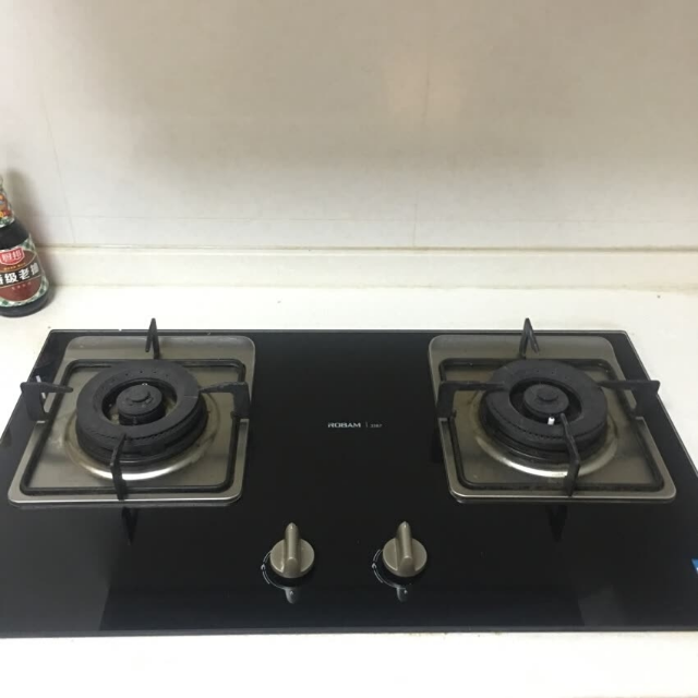老板robam欧式油烟机灶具套餐67a156b0天然气抽油烟机燃气灶抽烟机