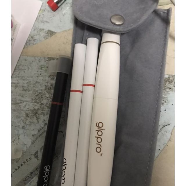 > 【多种口味可选】gippro 日本进口 可吸入式一次性能量棒商品评价 >