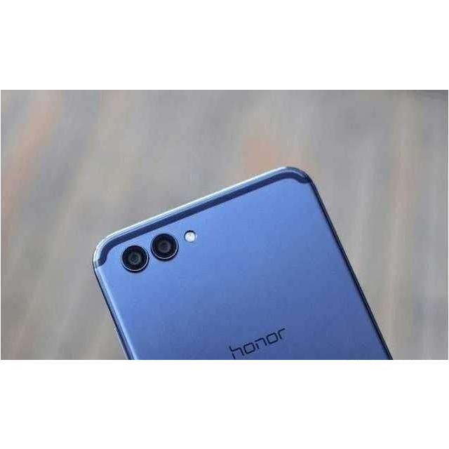 华为荣耀honor荣耀v10高配版移动版6gb64gb沙滩金色移动联通电信4g