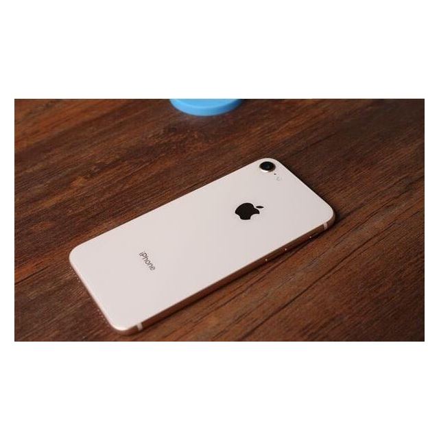 > 【二手9成新】苹果 8/iphone 8 金色64g 移动联通电信全网通4g苹果