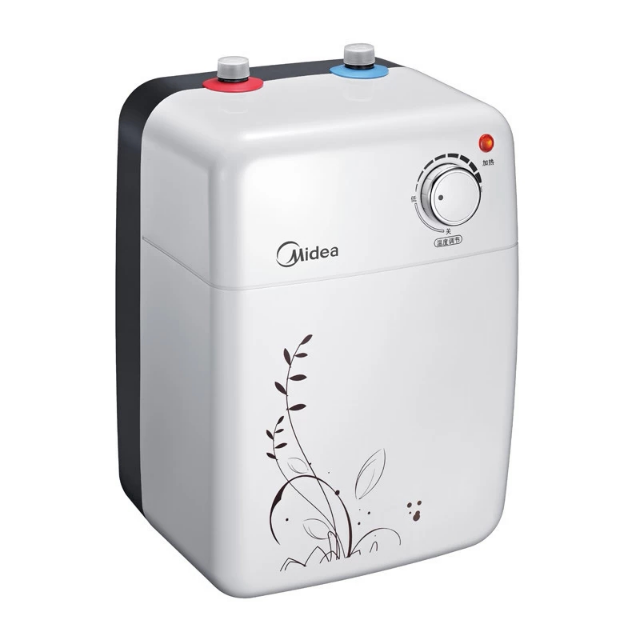 > 美的热水器f50-21ba1商品评价 > 非常好