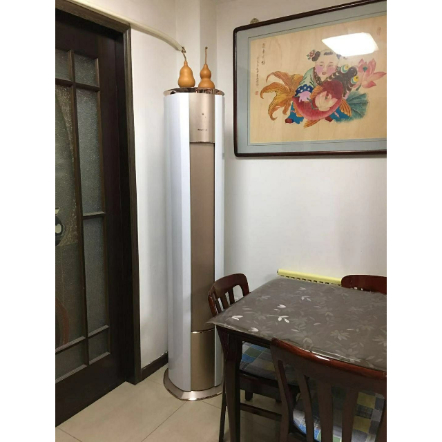 格力gree2匹变频kfr50lw50583fnhaaa1i酷一级能效wifi云控柜机空调