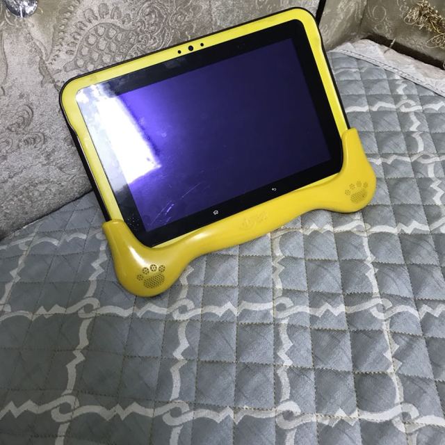 小天才早教机k1小天才儿童平板电脑学习机小学同步点读故事机k1学生