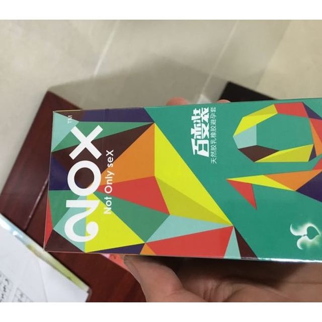 诺丝nox避孕套超霸持久超薄组合40只装延时避孕套男用延迟超薄情趣