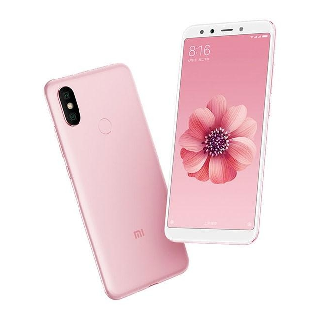 红米s2 4gb 64gb全网通铂银灰手机性价比高-苏宁易购