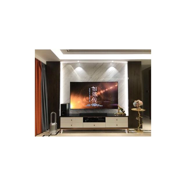 索尼(sony)kd-49x9000f 49英寸 4k超高清 智能网络液晶电视机 安卓7.