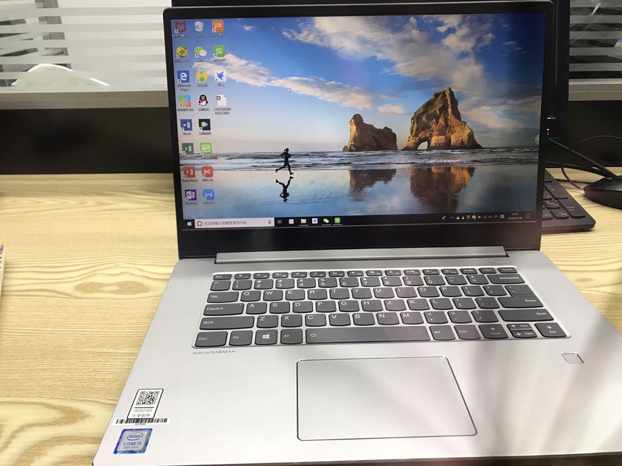 联想(lenovo)小新air15 15.
