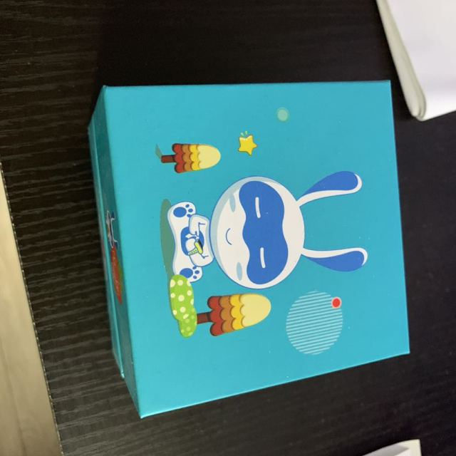 咪咪兔(mimitoou)儿童电话手表学生智能防水多功能多重定位手机男女孩