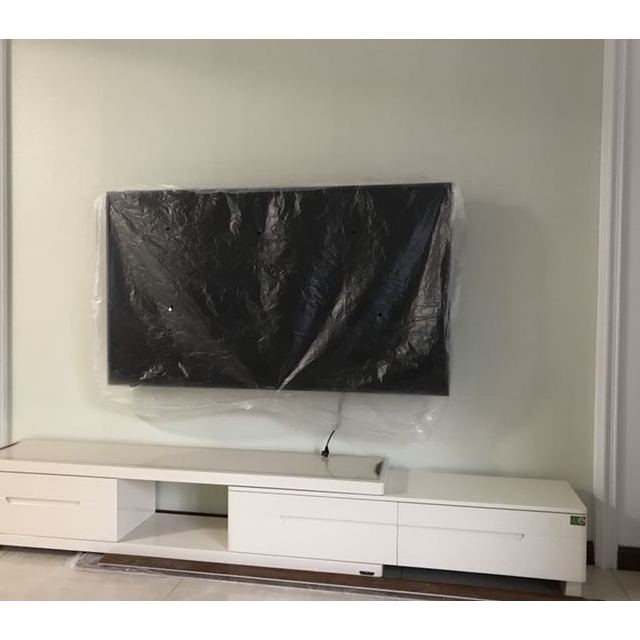 海信hisenseh65e3a65英寸4k超高清hdr金属背板人工智能液晶平板电视机