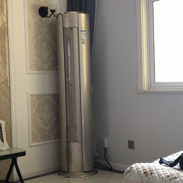 格力空调kfr72lw72555fnhbaa1i慕