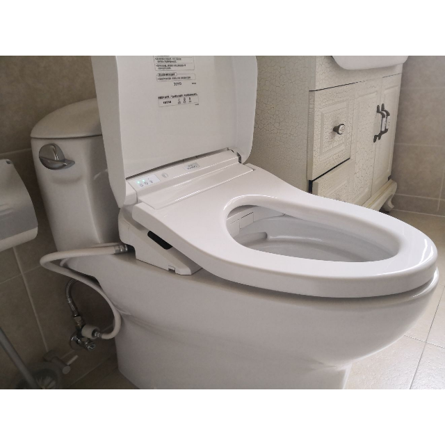 toto卫浴智洁连体超漩式座便器马桶卫洗丽组合套餐cw988gbtcf793cs