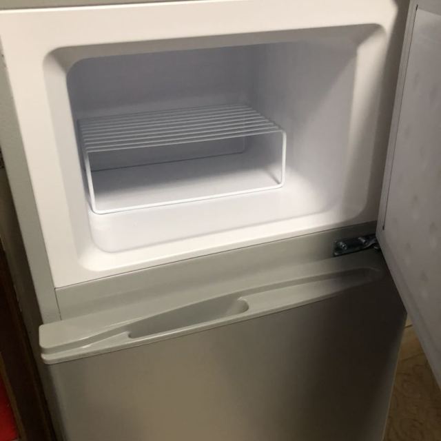 万宝(wanbao)bcd-126 126 升双门电冰箱 直冷小冰箱 家用节能 迷你