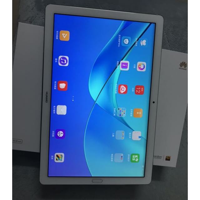 huawei华为平板m5108英寸平板电脑4gb64gbwifi版哈曼卡顿音效香槟金