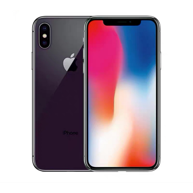 appleiphonexs64gb金色移动联通电信4g手机