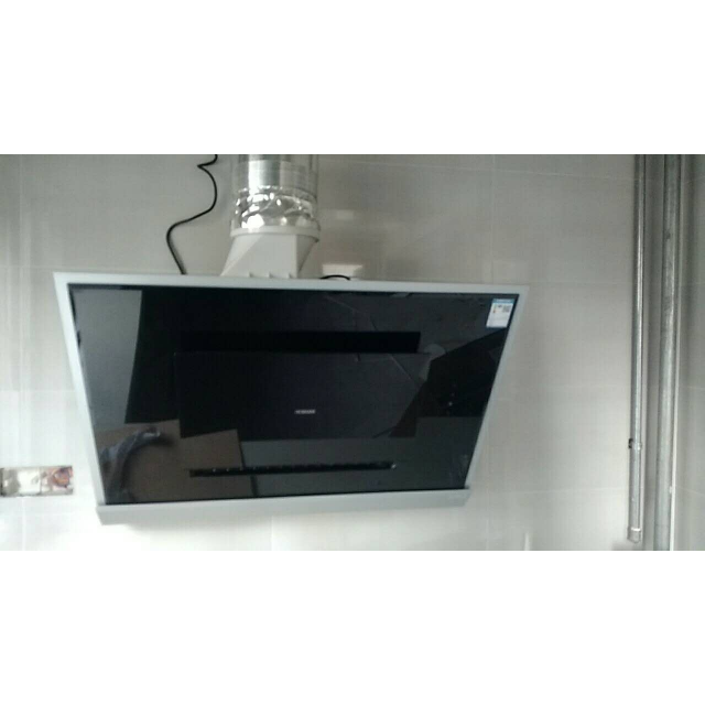 > 老板厨电套装cxw-220-5108 jzy-7b26(液化气)侧吸商品评价 > 不错