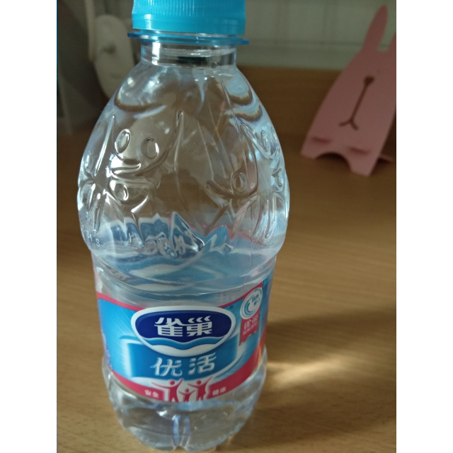雀巢nestle优活饮用水330ml12瓶组新老包装随机发货中雀巢饮用水运动
