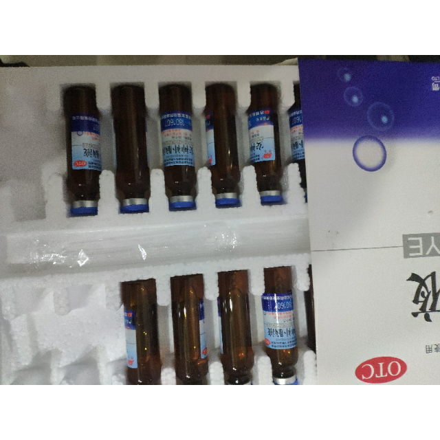敖东安神补脑液40支生精补髓头晕健忘补脑失眠神经衰弱安神