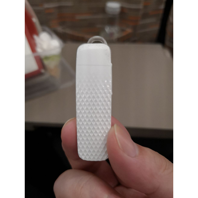 华为huawei原装am04s蓝牙耳机多彩迷你挂耳式无线单耳蓝牙耳机安卓