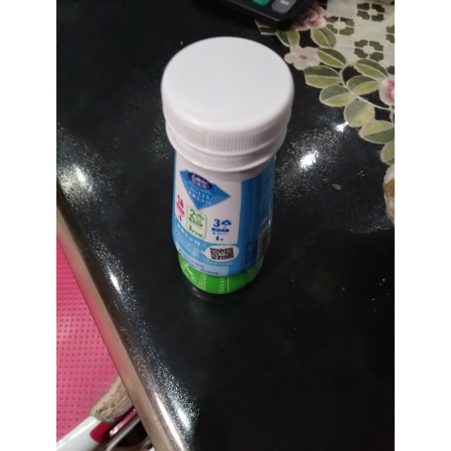 lakto乐味可小猪佩奇风味酸奶酸牛奶常温发酵乳风味酸奶 清甜原味儿童