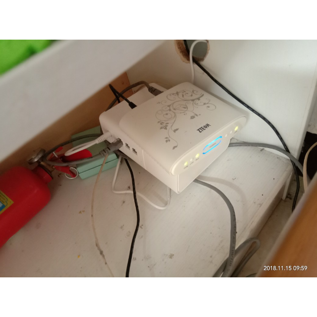 华为huawei华为路由a1litews560白色