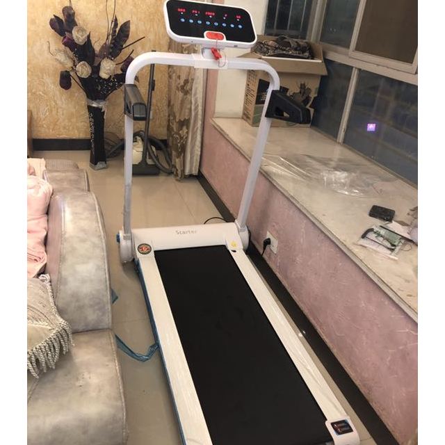 > 优步k3跑步机家用款正品多功能超静音折叠电动免安装设计 2020热销