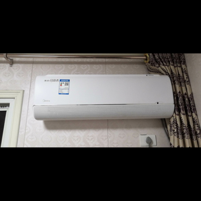 5匹风语者一级能效无风感kfr- 35gw/bp3dn8y-fa200(b1)全直流