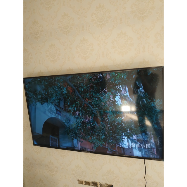 夏普彩电sharplcd60my5100a60英寸液晶智能4k超高清智慧投屏电视6050