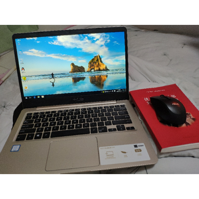 华硕(asus)灵耀s4000 14.