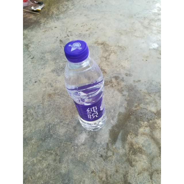 > 纯悦 包装饮用水 550ml*12瓶 可口可乐荣誉出品商品评价 > 日期较新
