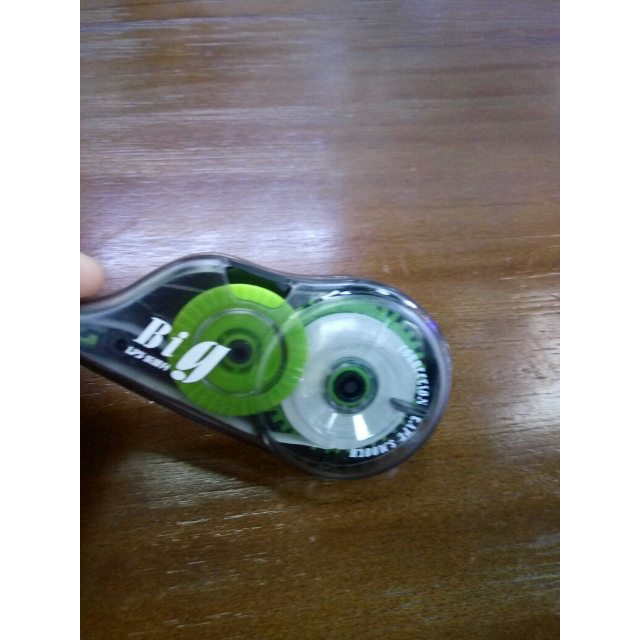 乐普升9017修正带 6个装改正带 涂改带 花边带 改错带 修真带 改字带