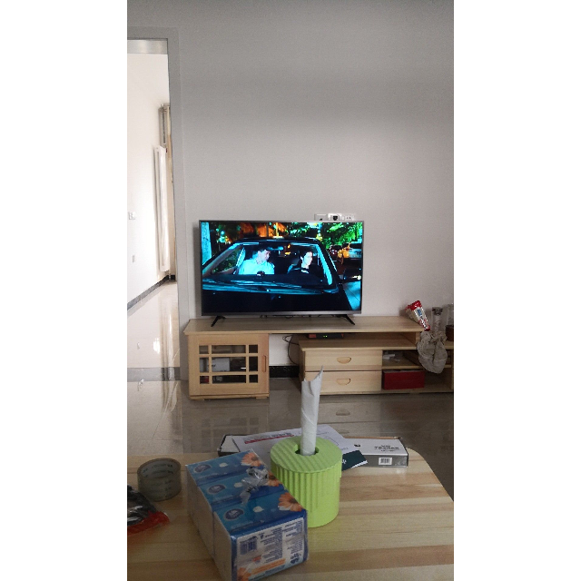 小米(mi)电视4s l43m5-au 43英寸 4k超高清 hdr 蓝牙语音遥控器 人工