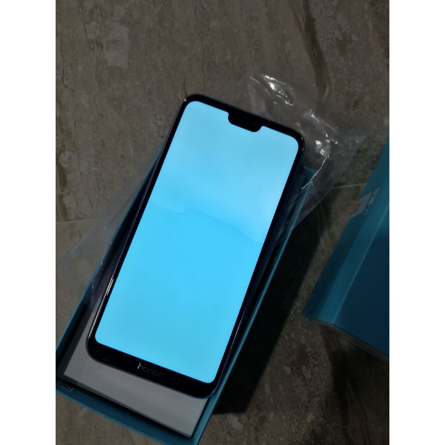 华为/荣耀(honor)9i (lld-al20或30) 全网通 4gb 64gb 梦幻紫 智能