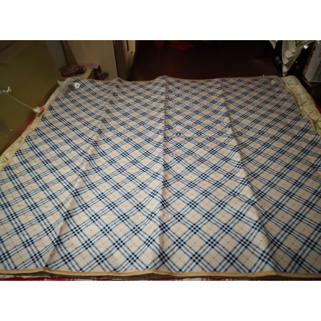 彩虹(rainbow)电热毯双人三人电褥子(1.8*1.