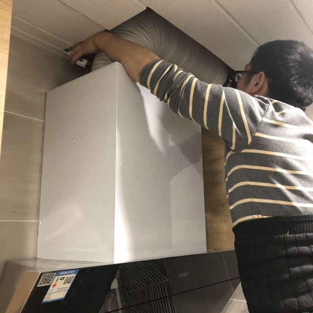 西门子siemens侧吸式触控式吸油烟机cxw150ls68fk96sw20立方速吸