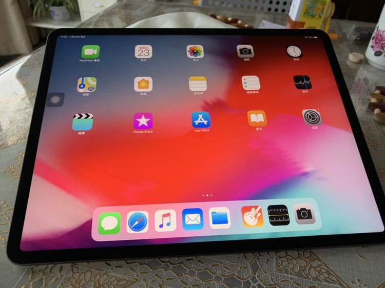 第三代 ipad pro 12.