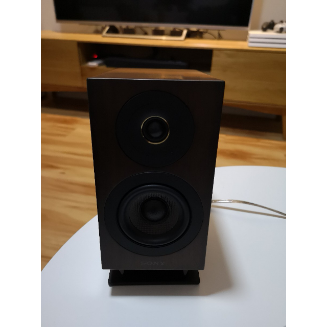 > sony/索尼 cas-1 电脑音箱台式usb解码无线蓝牙耳放商品评价 > 小巧