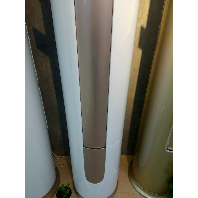 格力(gree) 2匹 变频 i尚 冷暖 柜机空调 kfr-50lw/(50555)fnhab-a3