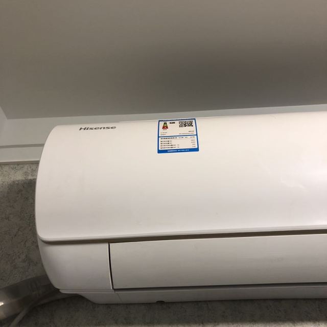 大1匹 一级能效 智能冷暖 直流变频 空调挂机kfr-26gw/ef20a1(1n23)