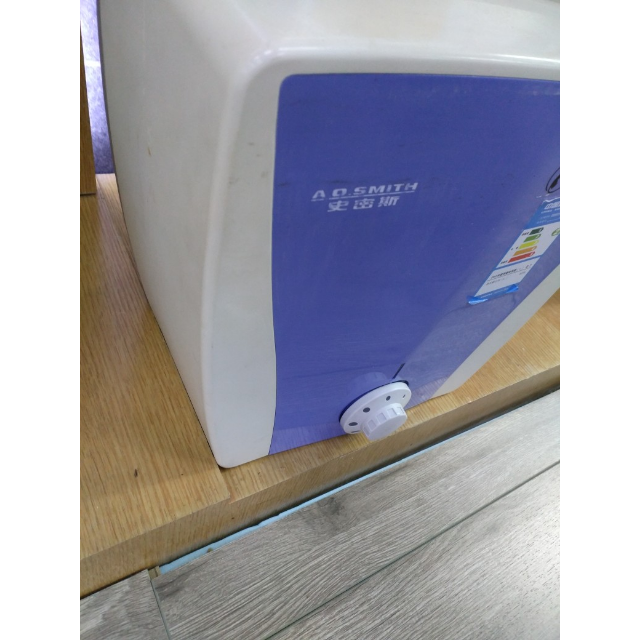 ao史密斯家用热水器 电热水器即热式小厨宝上出水6升ewh-6b2 储水式