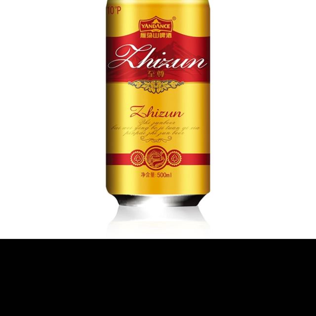 > 百威英博 雁荡山啤酒 至尊 500ml*12罐/箱商品评价 > 价格实惠